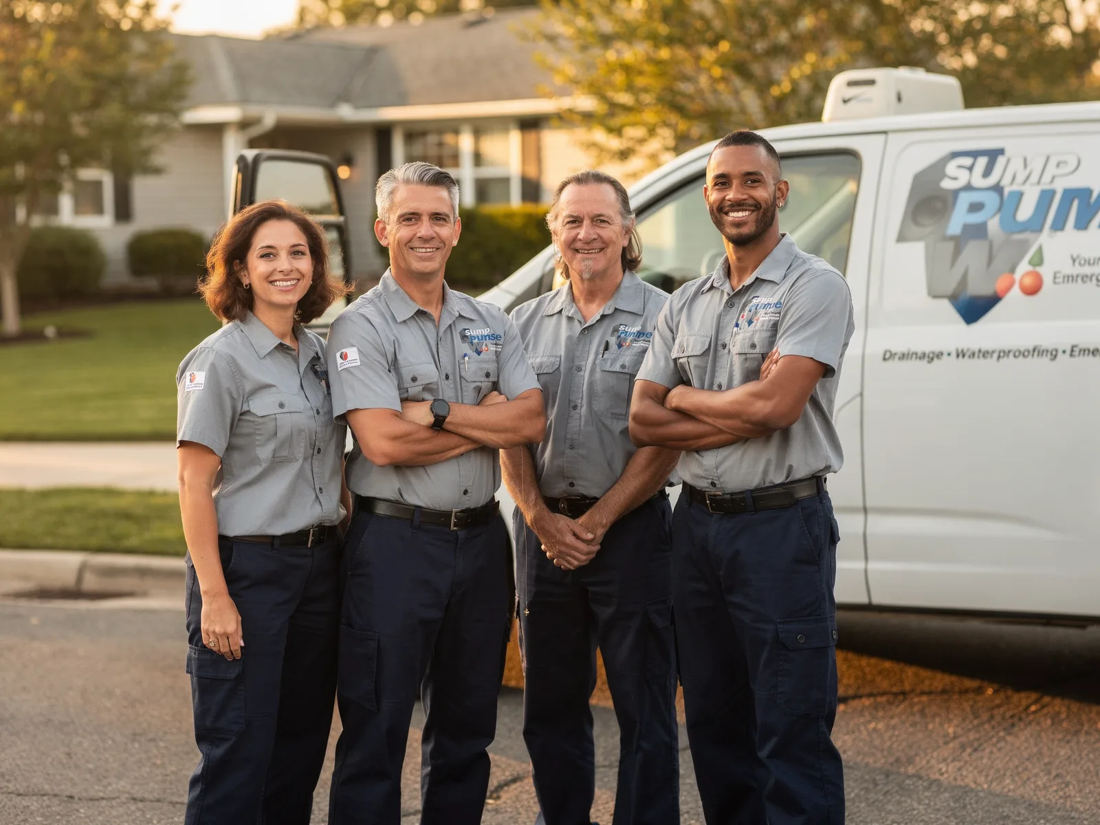Water Heater Repair company in Scotland, SD