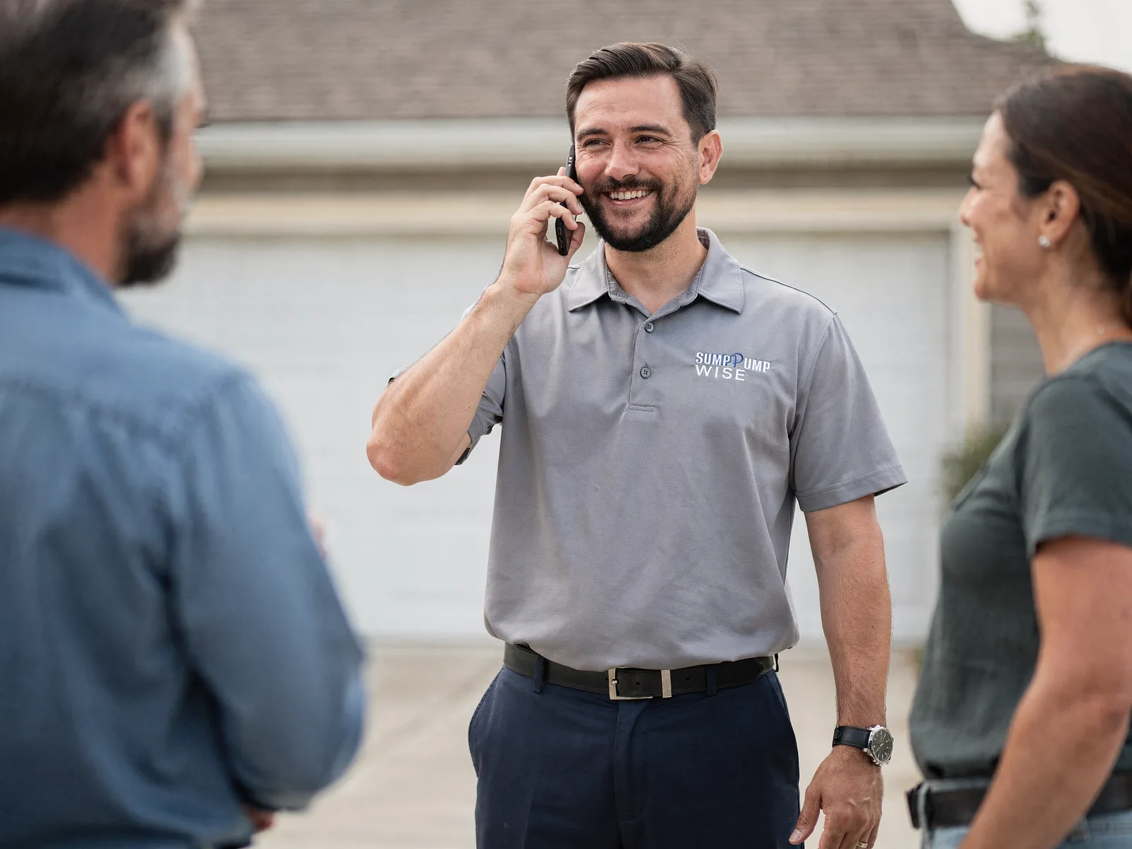 Water Heater Repair Scotland, SD FAQs